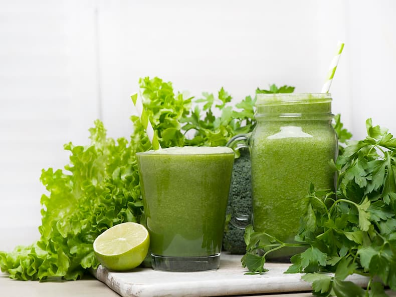 Healthy Juices For Belly Fat: 5 Options To See The Change In Just Few Months