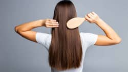 Unlocking Lustrous Locks: The Power Of Iron For Hair Growth