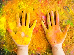 Happy And Safe Holi: Practical Healthcare Tips For A Holi Celebration With Kids