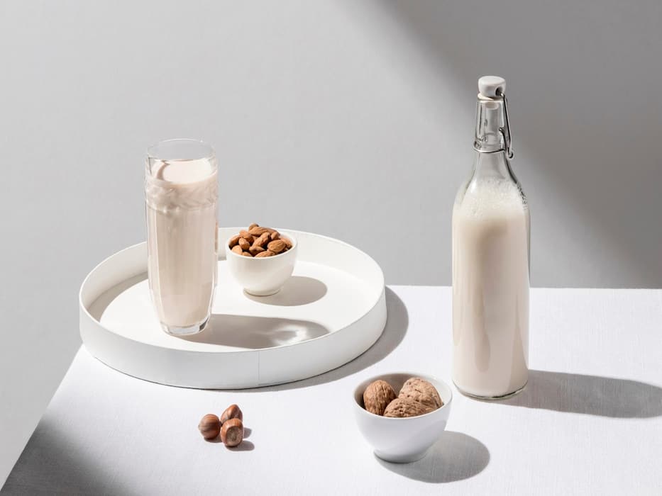 Diet For Lactose Intolerant People: What Happens To Your Body When You Quit Eating Dairy Products?