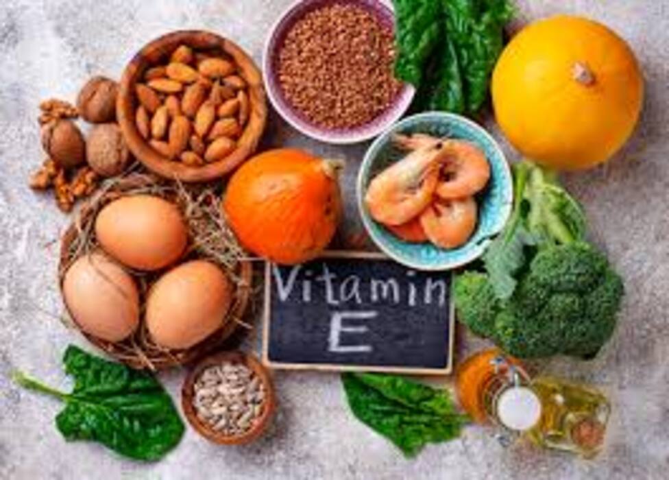 How Long Does It Take For Vitamin E To Grow Hair?