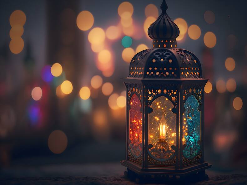 Practice Self-Care: 5 Tips To Protect Your Mental Health At Work During Ramadan