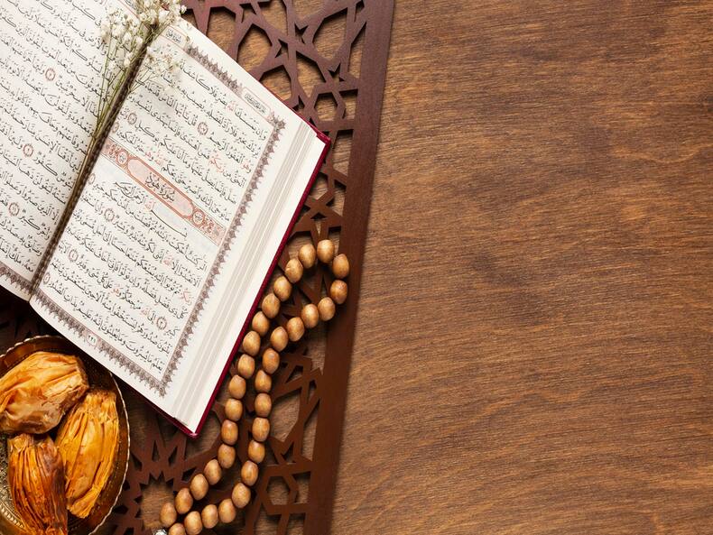 Practice Self-Care: 5 Tips To Protect Your Mental Health At Work During Ramadan