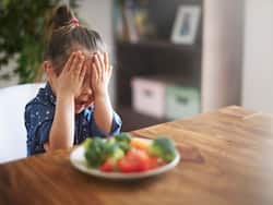 Mindful Eating: A Parent's Guide To An ADHD-Supportive Diet