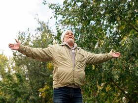 Golden Years And Golden Care: A Holistic Approach To Senior Well-Being