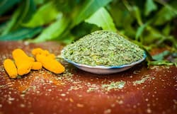What Does Neem And Turmeric Do To Your Body?