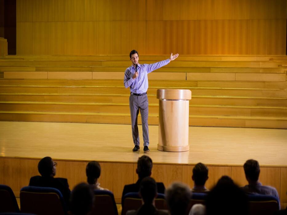 5 Ways Storytelling Promotes Mental Health