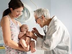Congenital Heart Defect (CHD) Diagnostics: Early Detection And Intervention