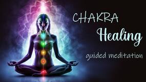 7 Benefits Of Doing Chakra Meditation Daily 7 Benefits Of Doing Chakra Meditation Daily