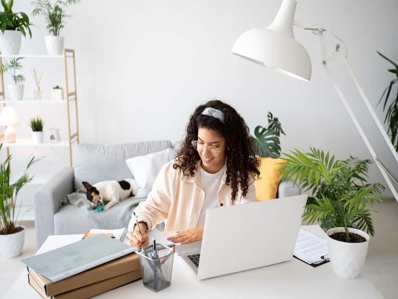 Work From Home Vs Work From Office: Which Is Better For Your Mental Health?
