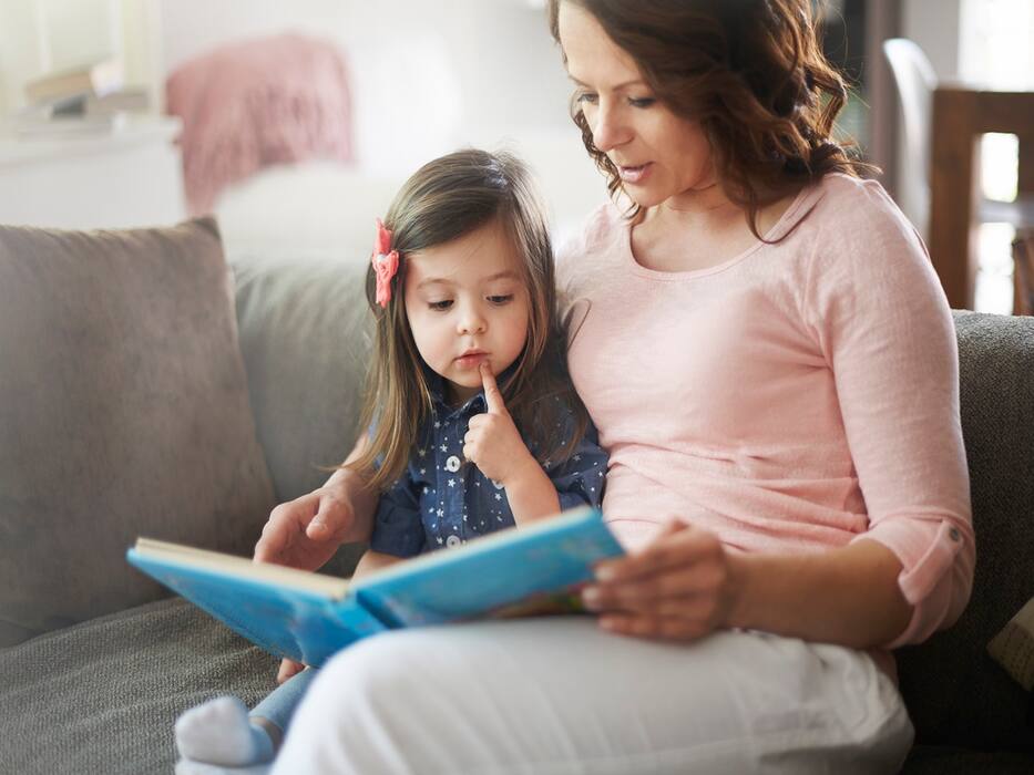 5 Ways Storytelling Promotes Mental Health