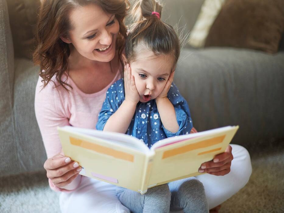 5 Ways Storytelling Promotes Mental Health