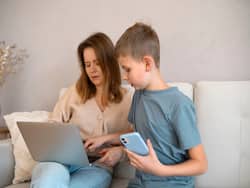 Self-Care Tips For Kids: 9 Ways To Help Your Kids Become Physically And Mentally Strong