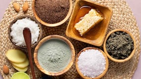 Effective Home Remedies For Skin Allergies: 4 Natural Solutions For Soothing Relief