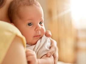 SUNDAY Touching Discovery: The Surprising Secret Behind Infant Self-Recognition