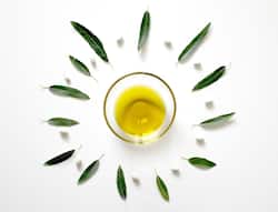 The Allure Of Olive Oil: A Dermatologist's Take On Hair Health