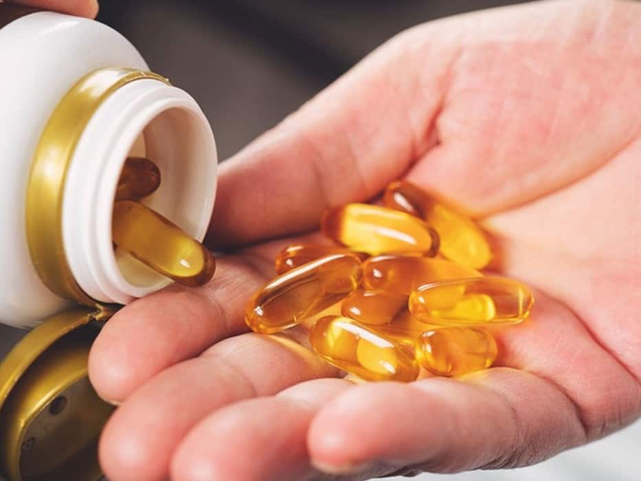 How Long Does It Take For Omega-3 To Work For Hair?