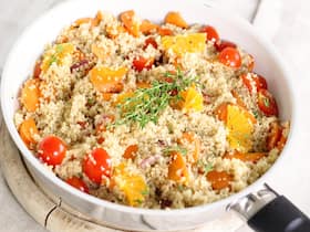 Can't Eat Eggs? These 5 Vegetarian Options Will Boost Your Protein Intake Can't Eat Eggs? These 5 Vegetarian Options Will Boost Your Protein Intake