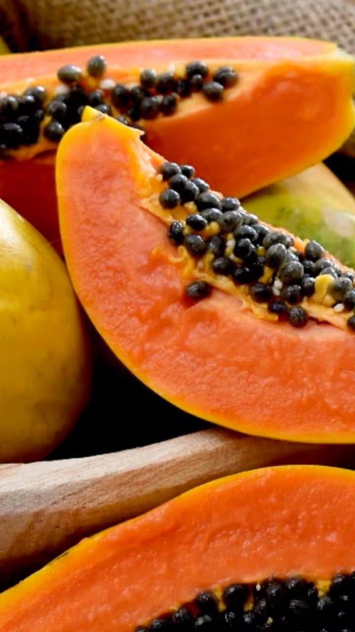 पपीते के बीज खाने से दूर होंगी ये 8 बीमारियां