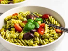 Quinoa Pulao To Pasta Salad: 4 Healthy Recipes For Weight Loss
