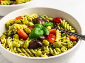 Quinoa Pulao To Pasta Salad: 4 Healthy Recipes For Weight Loss