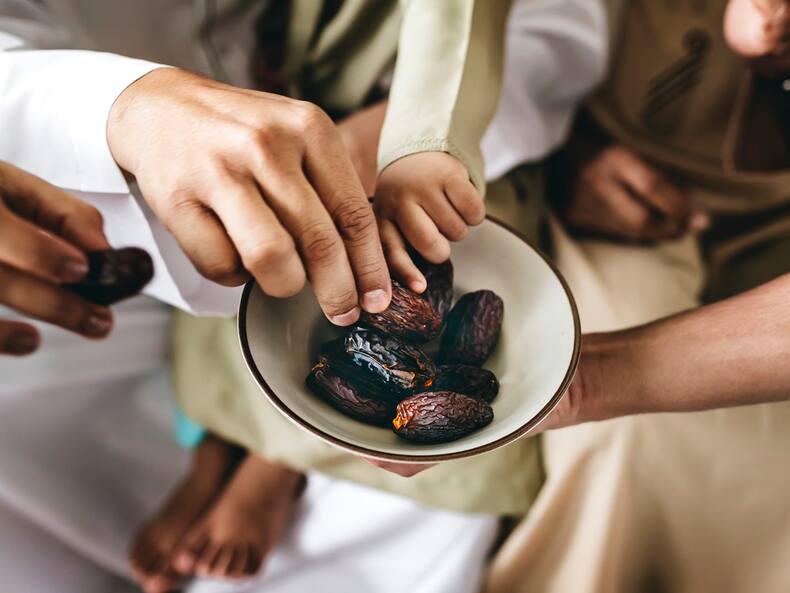 Practice Self-Care: 5 Tips To Protect Your Mental Health At Work During Ramadan