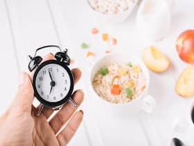 Healthy Habits: Hidden Secrets Of Highly Successful People That You Should Know