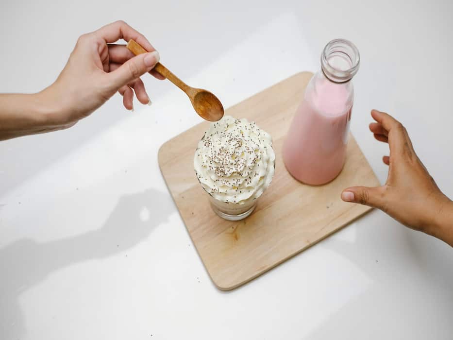 Diet For Lactose Intolerant People: What Happens To Your Body When You Quit Eating Dairy Products?
