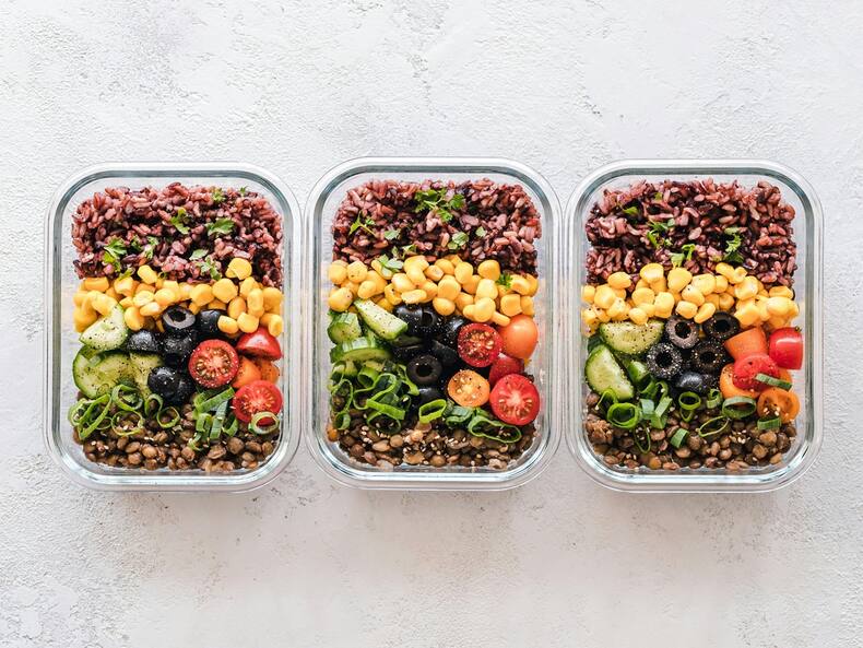 Zinc-Rich Diet For Vegetarians: Here Are 6 Easy-To-Cook Food Options For You!
