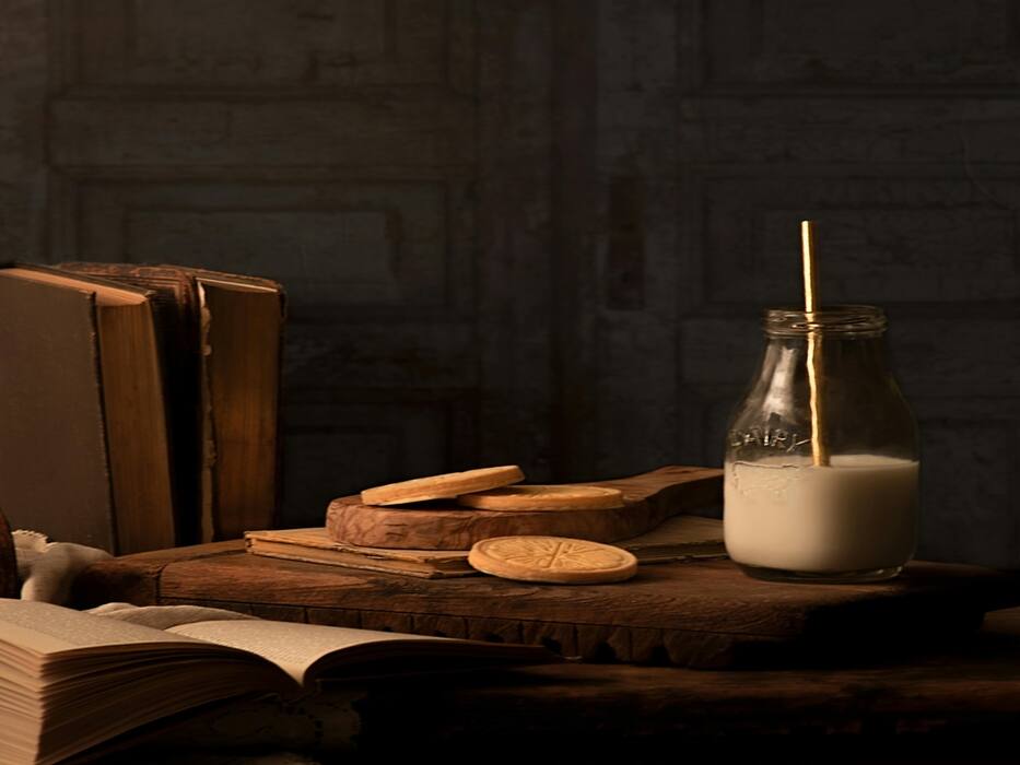 Diet For Lactose Intolerant People: What Happens To Your Body When You Quit Eating Dairy Products?