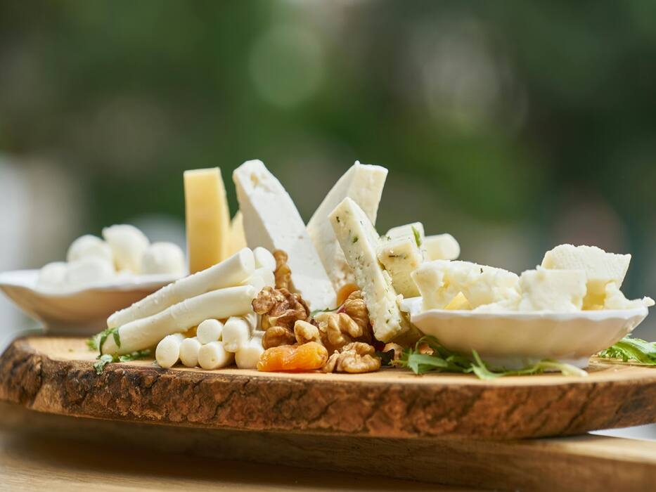 Diet For Lactose Intolerant People: What Happens To Your Body When You Quit Eating Dairy Products?