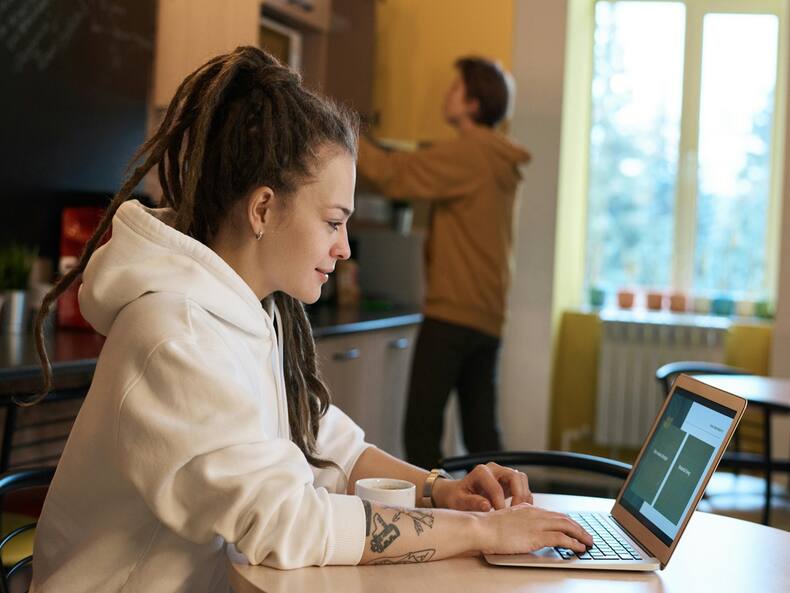 Work From Home Vs Work From Office: Which Is Better For Your Mental Health?