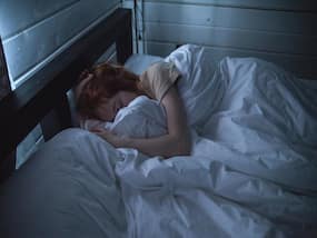 5 Ways Sleeplessness Takes A Toll On Your Mental Health 5 Ways Sleeplessness Takes A Toll On Your Mental Health