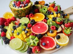 Side Effects Of Not Eating Fruits: What Happens To Your Body When You Stop Eating Fruits?
