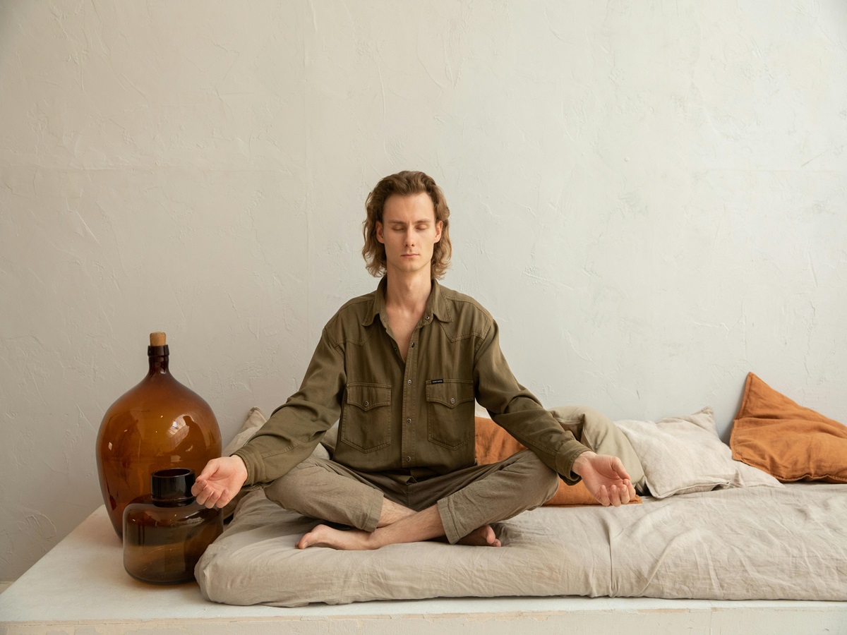 Self-Care Everyday: 9 Things To Try For Mental Wellness