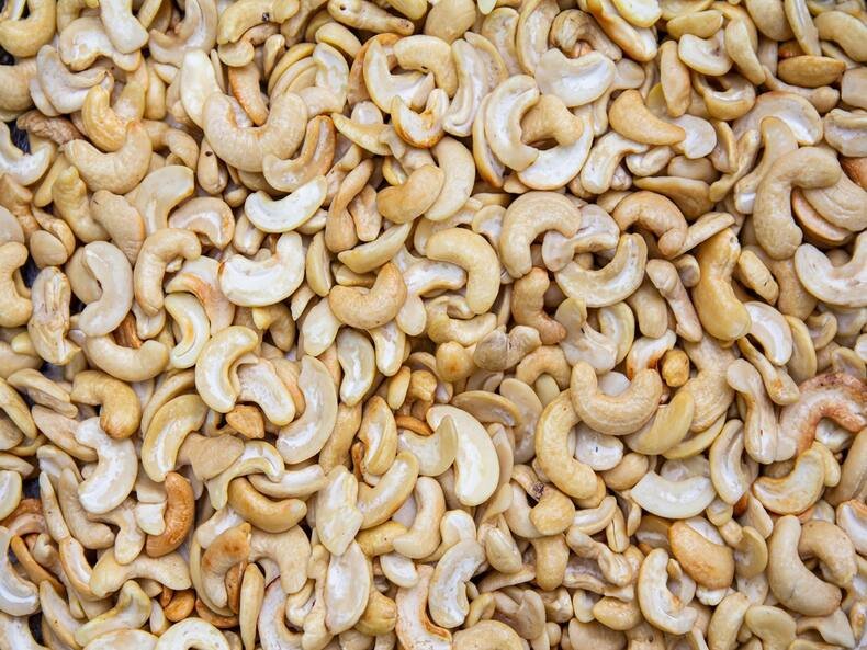 Zinc-Rich Diet For Vegetarians: Here Are 6 Easy-To-Cook Food Options For You!