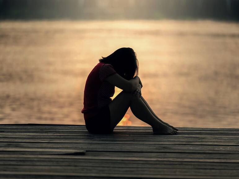 Belly Fat Induced By Stress And Anxiety: Can Mental Health Conditions Lead To Weight Gain?
