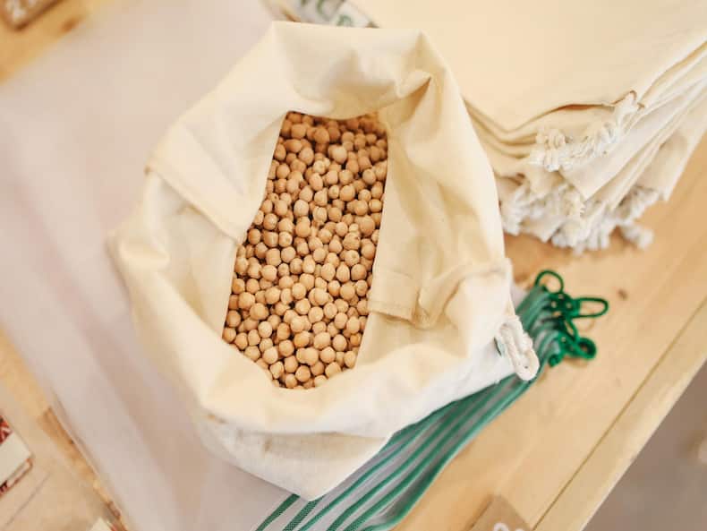 Zinc-Rich Diet For Vegetarians: Here Are 6 Easy-To-Cook Food Options For You!