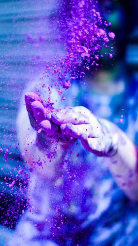 8 Beautiful Baby Girl And Baby Boy Names Inspired By The Word 'Holika'