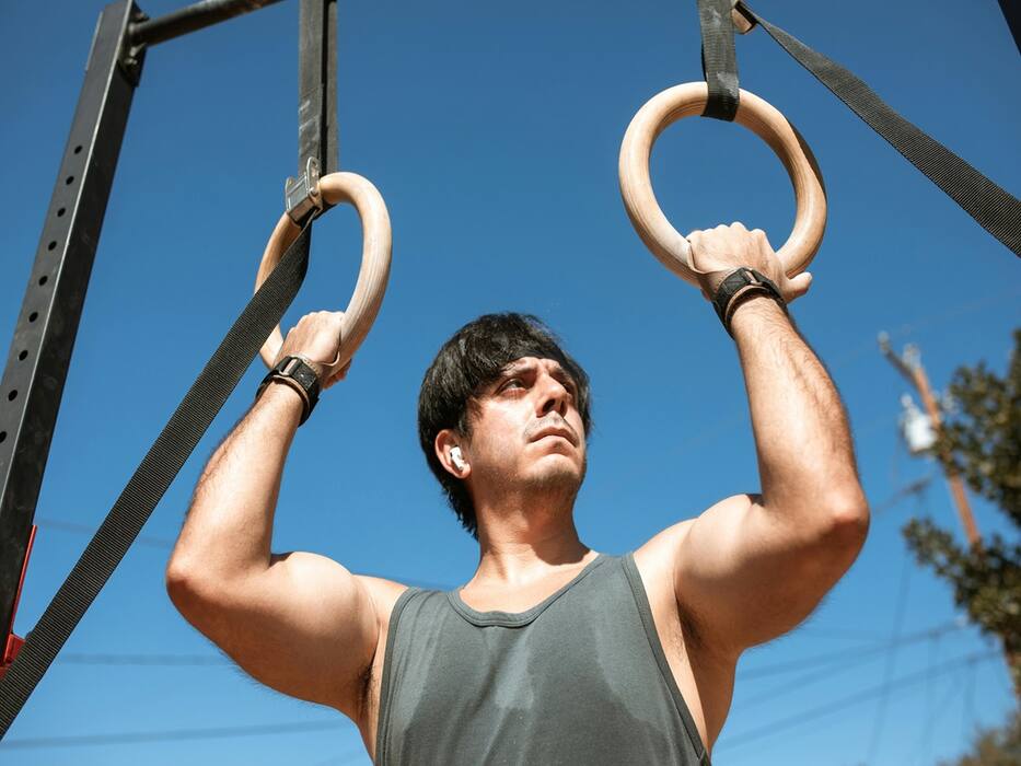 Benefits Of Pull-Ups: 5 Reasons Why This Is An Incredible HIIT Workout For Men