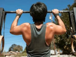 Benefits Of Pull-Ups: 5 Reasons Why This Is An Incredible HIIT Workout For Men