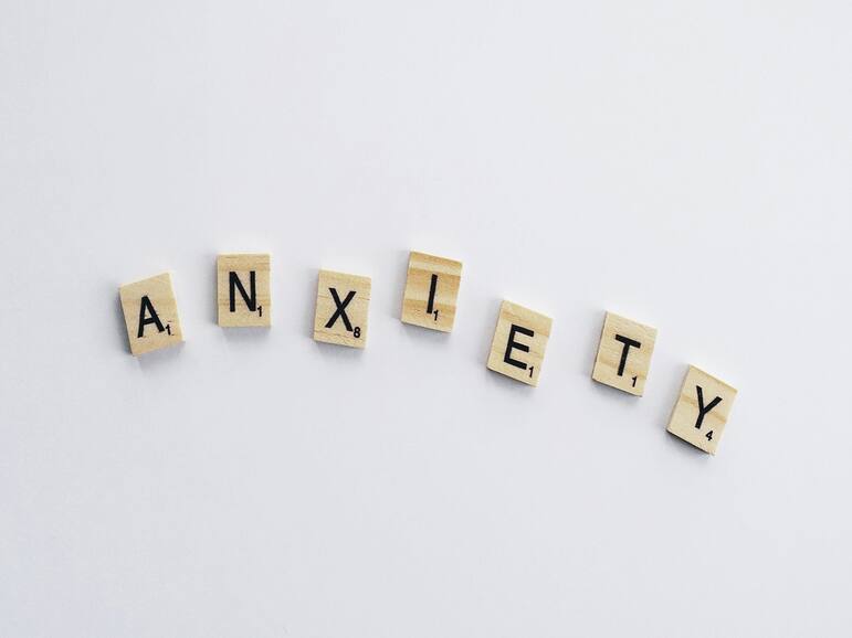 Belly Fat Induced By Stress And Anxiety: Can Mental Health Conditions Lead To Weight Gain?