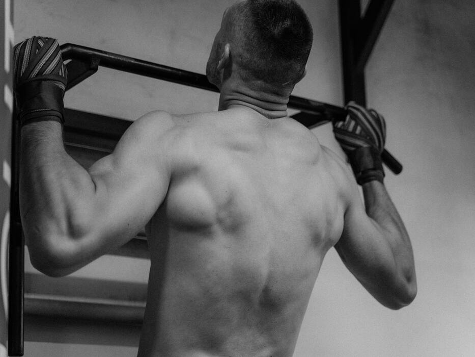 Benefits Of Pull-Ups: 5 Reasons Why This Is An Incredible HIIT Workout For Men
