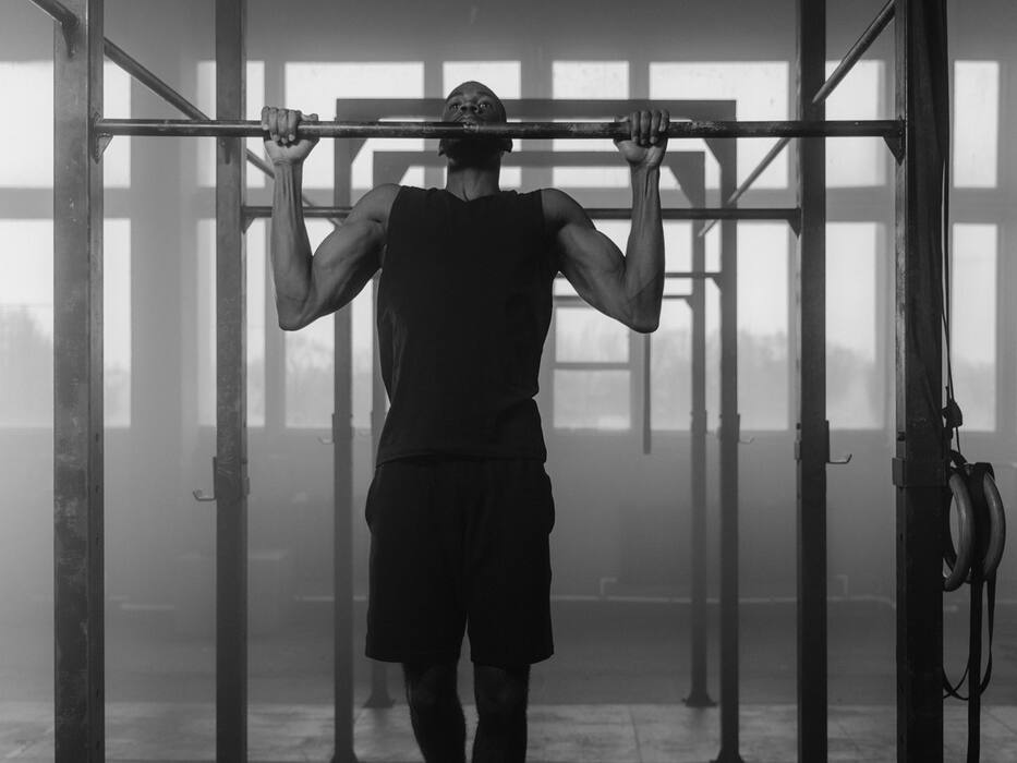Benefits Of Pull-Ups: 5 Reasons Why This Is An Incredible HIIT Workout For Men