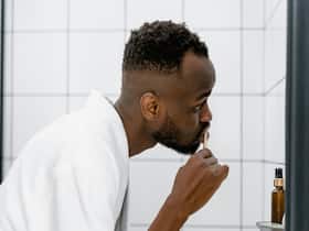 5 Habits For Good Oral Health