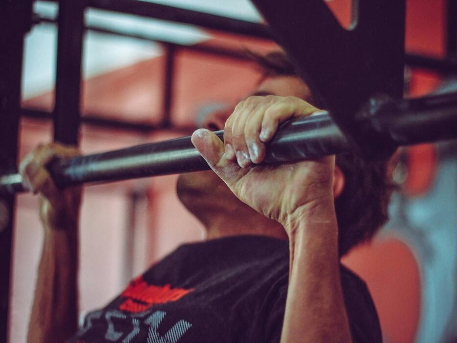 Benefits Of Pull-Ups: 5 Reasons Why This Is An Incredible HIIT Workout For Men