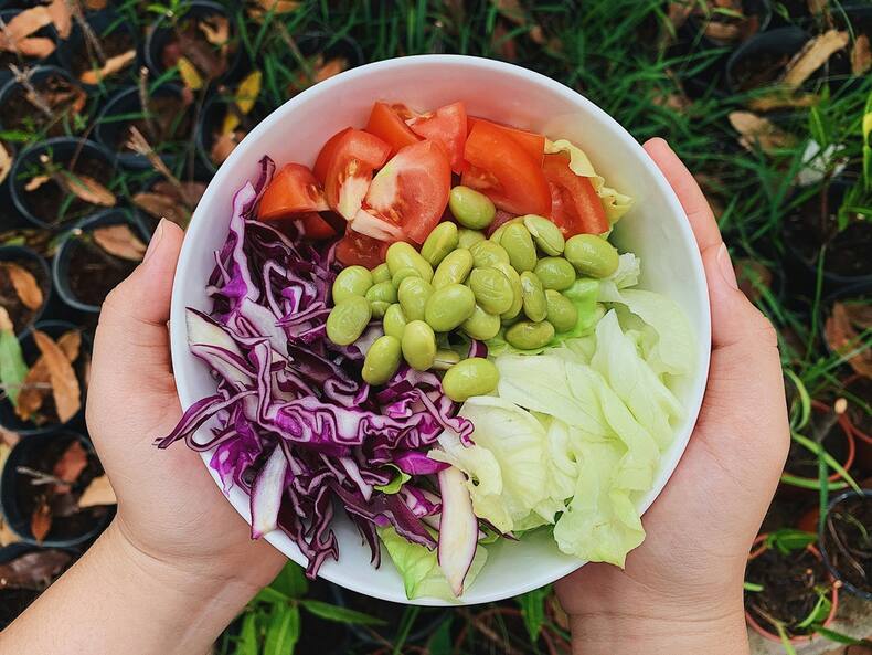 Zinc-Rich Diet For Vegetarians: Here Are 6 Easy-To-Cook Food Options For You!