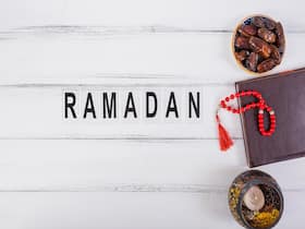 Practice Self-Care: 5 Tips To Protect Your Mental Health At Work During Ramadan