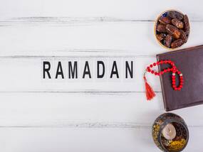 Practice Self-Care: 5 Tips To Protect Your Mental Health At Work During Ramadan