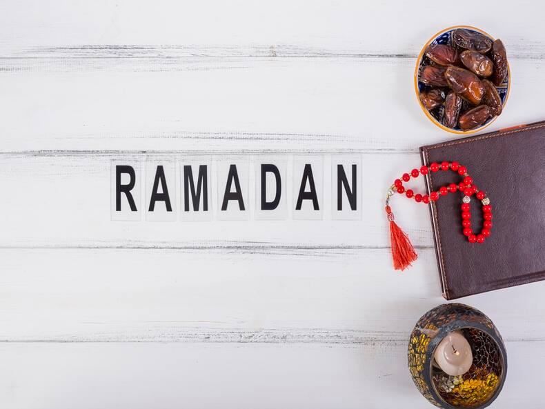 Practice Self-Care: 5 Tips To Protect Your Mental Health At Work During Ramadan